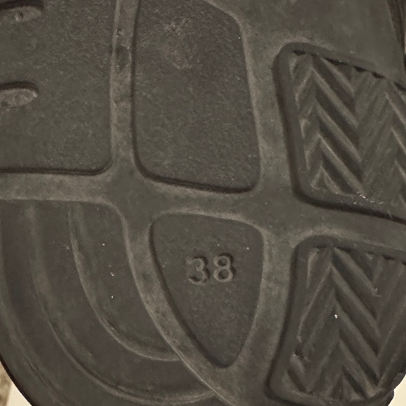 Camper Black Women's Sneakers - Picture 5 of 5